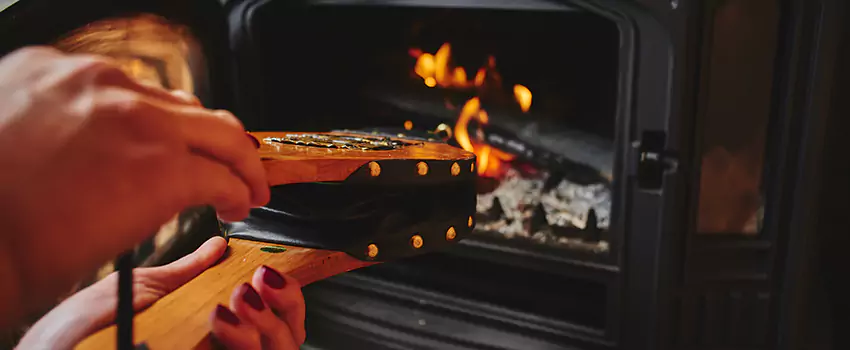 Wood Stove Grates Repair in Athens, Ohio
